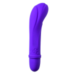 Мини-вибратор 12,6см Lola Games Universe Secret Flower purple 9501-02lola