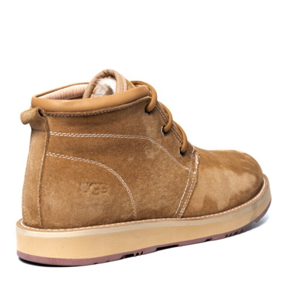 Ботинки Iowa Chestnut