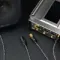 ddHiFi BC30XLR Balanced XLR 3Pin 75cm
