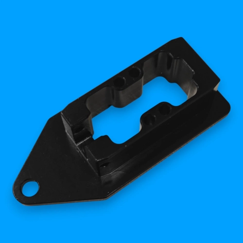 SWYFT Ascend Individual Components - Pulley Block Top with Hat