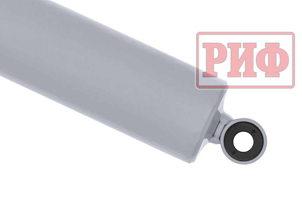 Амортизатор усиленный задний газовый Mitsubishi L200 2015+, Fiat Fullback лифт 40 мм РИФ