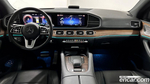 Mercedes-Benz GLE-Class W167 GLE350e 4MATIC Coupe (05.2022)