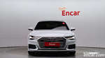 Audi A6 (C8) 45 TFSI (02.2023)