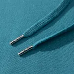 Худи YMKASHIX Hellcome Firedise Темно-Зеленый