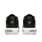 Кроссовки Nike Air Max Plus TN Black/White