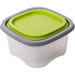 Набор контейнеров Фокус 2шт 0,4л,73л