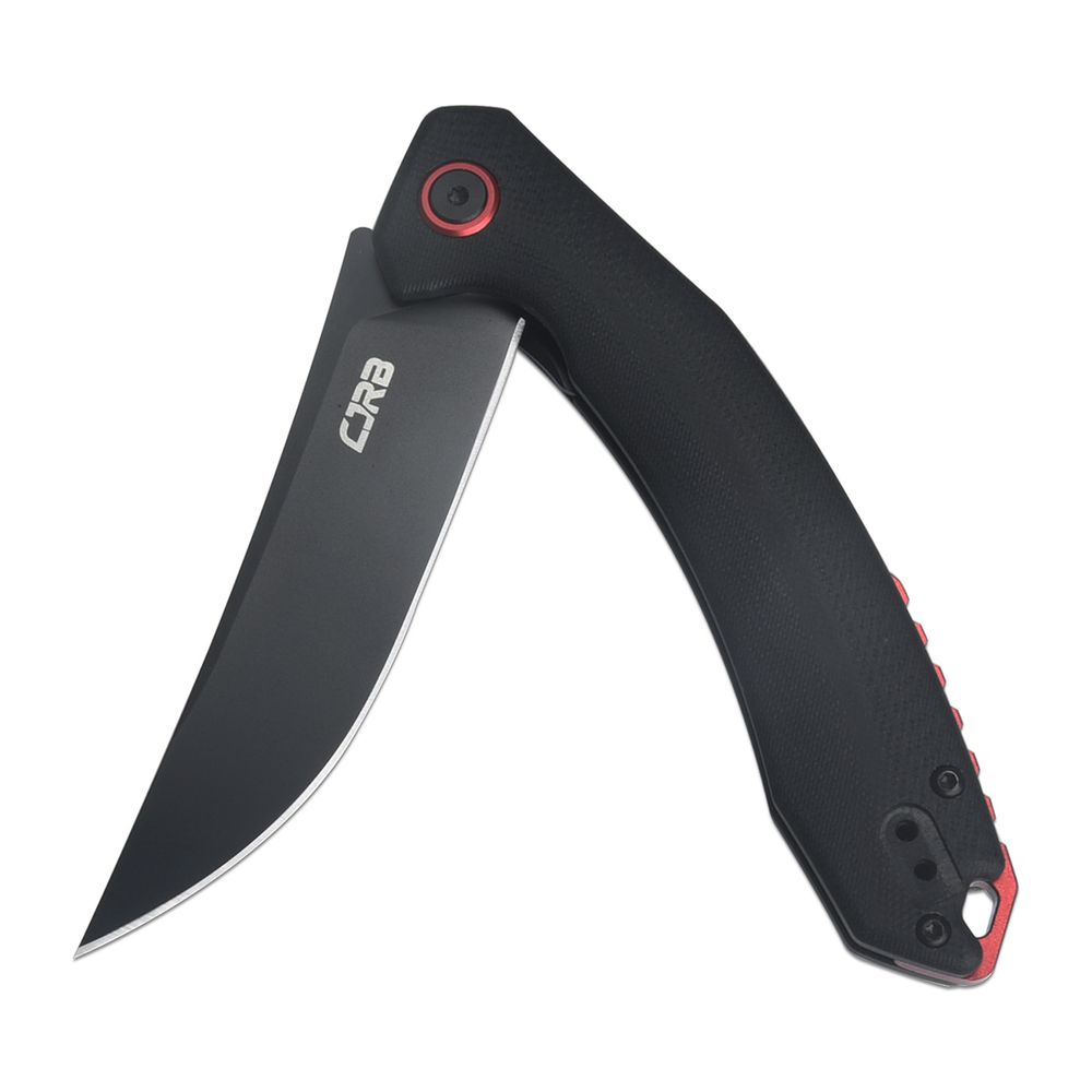 Нож CJRB J1906-BBKC Gobi