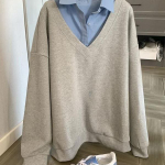 Женский пуловер