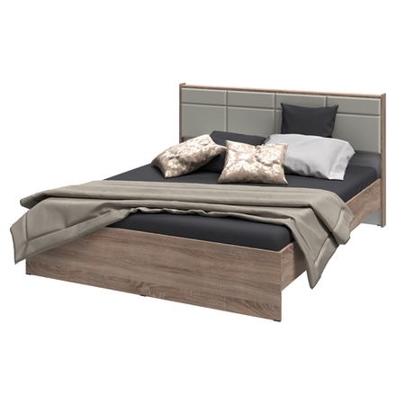 Кровать Соната (1,6м)