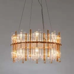 Подвесная люстра Arte Lamp