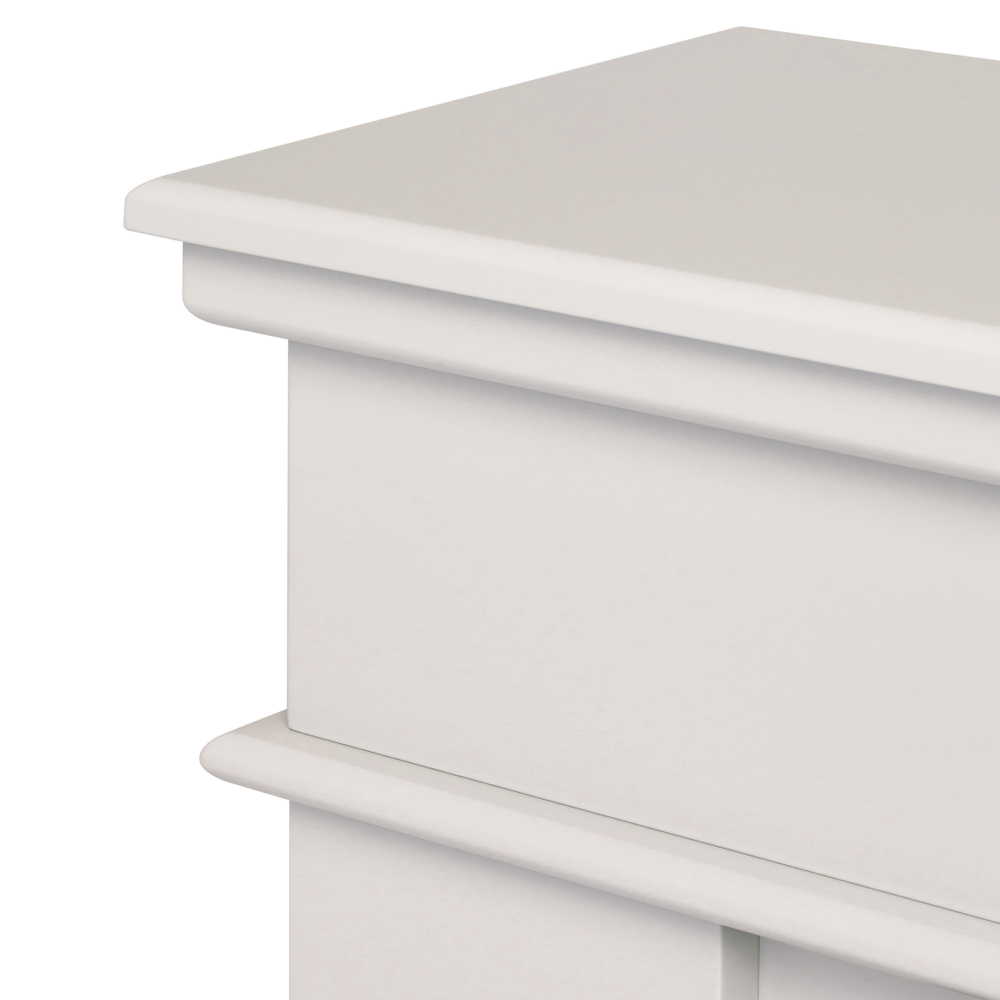 Каминокомплект Real Flame Selena STD WT с очагом Oregan