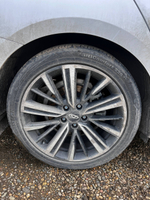 Chery Arrizo 8 1.6 DCT Ultimate