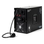 TEPLOCOM SOLAR-1500 источник бесперебойного питания для котла отопления 2412