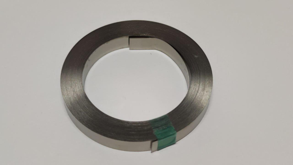 Лента стальная ET S8-15-10M