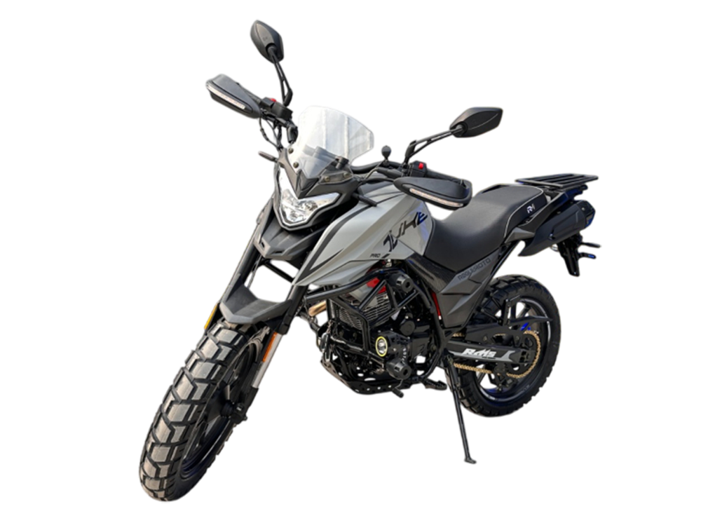 Мотоцикл Regulmoto DUKE PRO