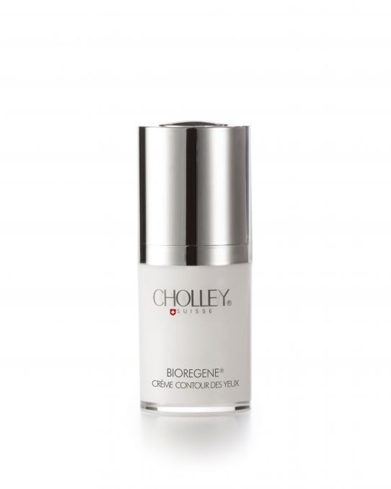 CHOLLEY BIOREGENE Creme contour des Yeux