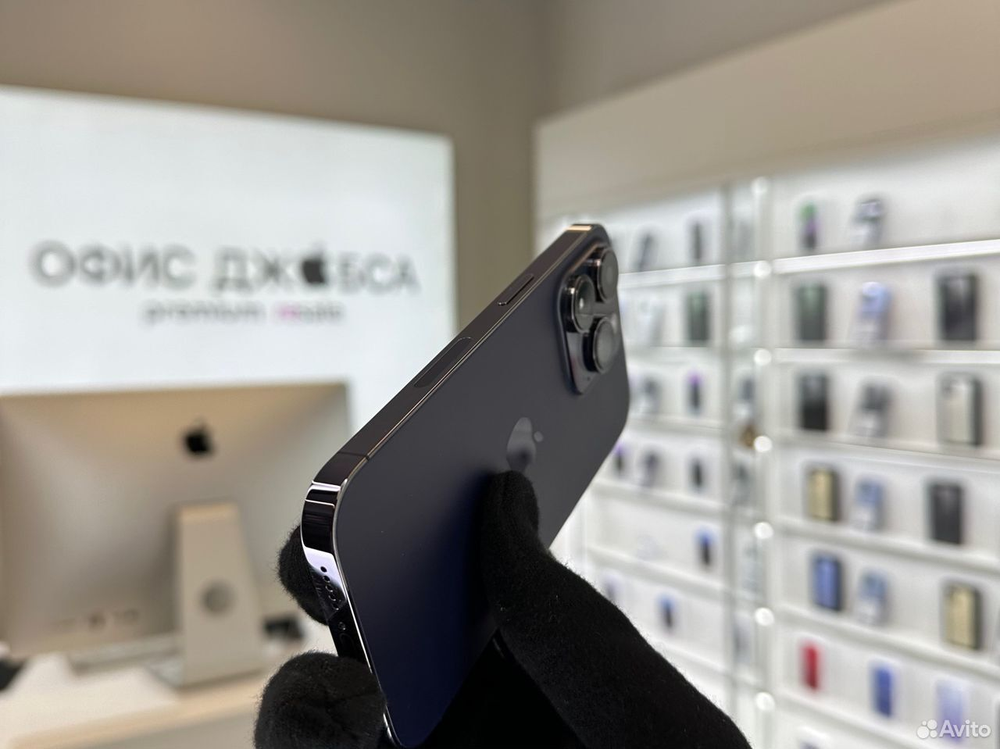 iPhone 14 Pro Max, 512 ГБ б/у