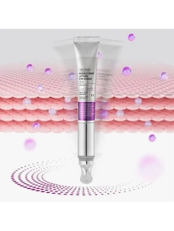 VT Cosmetics Reedle Shot Lifting Eye Cream массажный лифтинг-крем для век с микроиглами