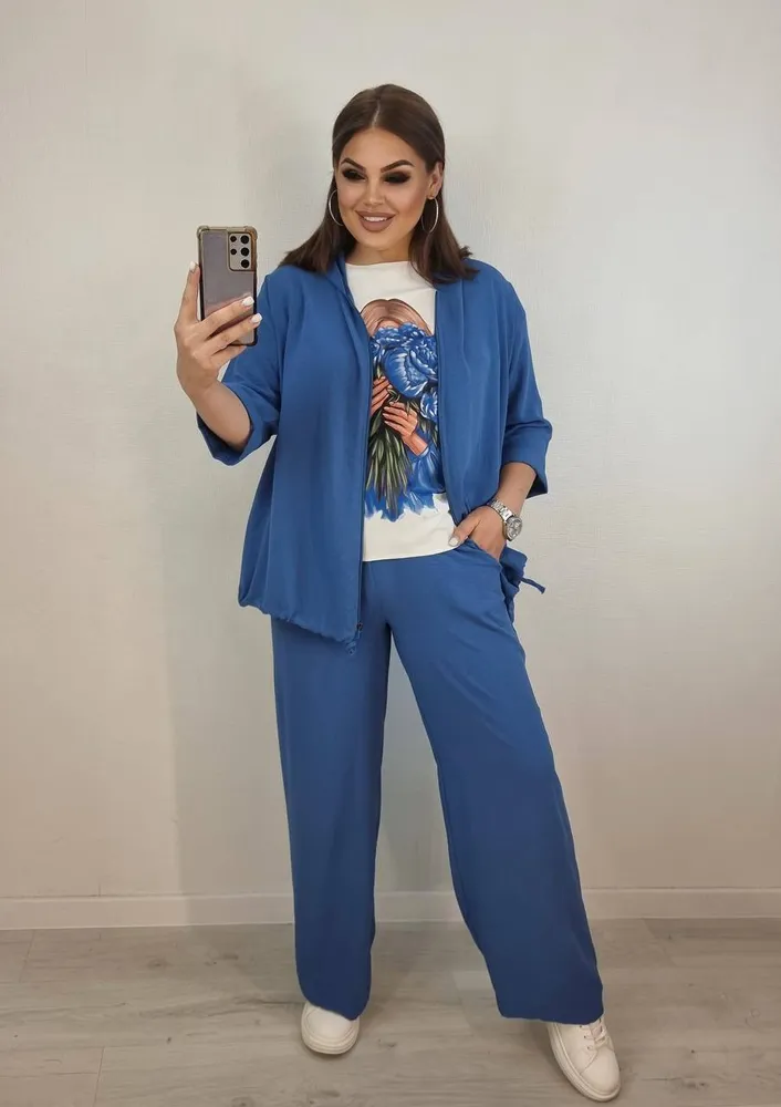 Комплект тройка 02415-3 Fabrika