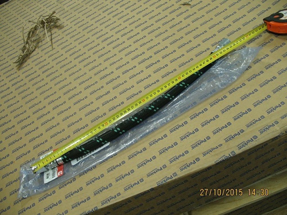 Шланг/ АРТ: AK10022SS