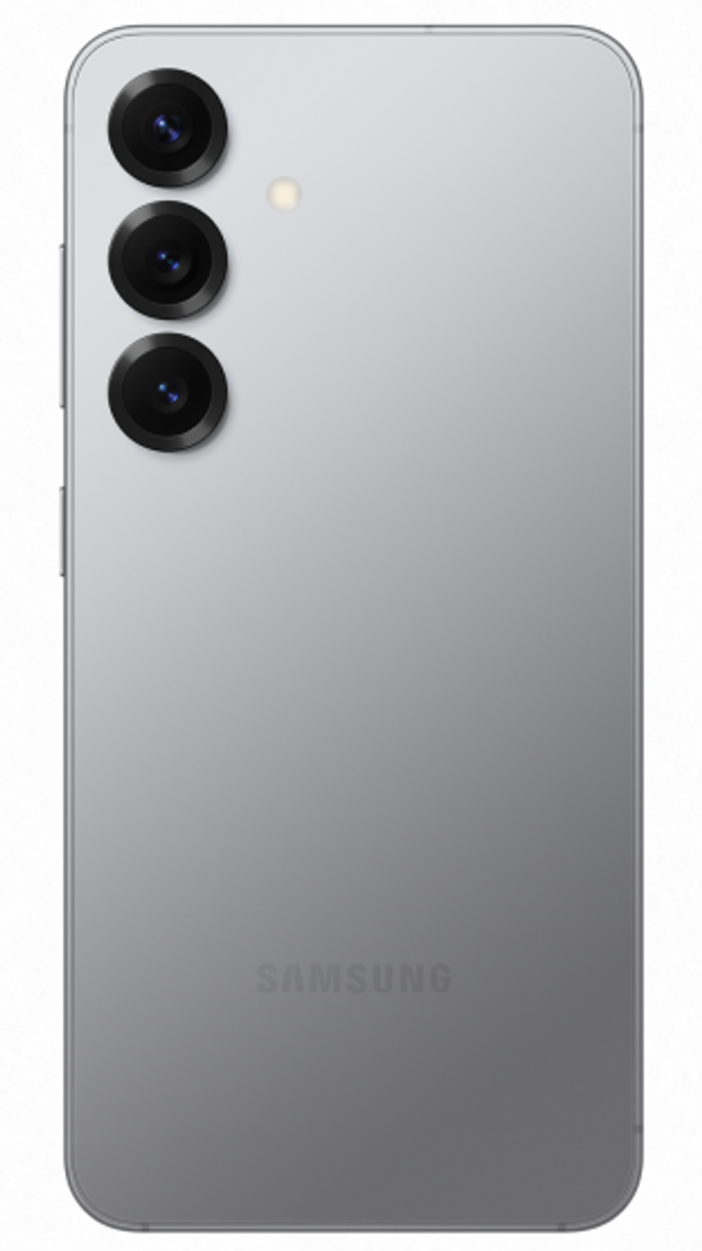 Смартфон Samsung Galaxy S25 12 ГБ/512 ГБ (Cерый | Silver Shadow) (Snapdragon)