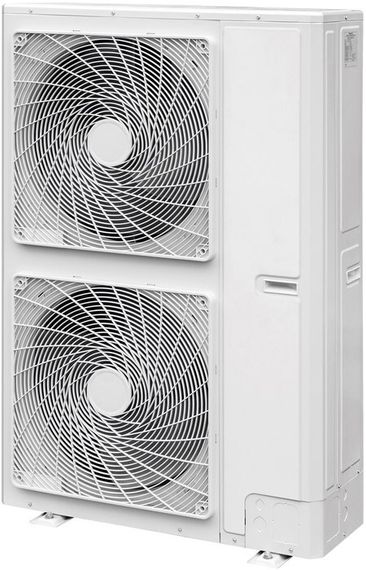 Наружный блок VRF системы General Climate GW-G280E/3N1A