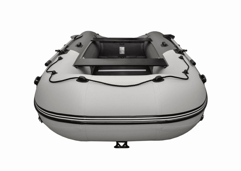 Лодка ПВХ МУССОН M-3600 СК Pro