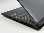 Игровой ноутбук Mechrevo Intel Core i7-12800HX / RTX 4070 8GB / 16GB / 1TB / 2.5K / 165Hz / Win11 / Русско-Английская клавиатура