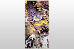 Цифровая печать Xpoint / Икспоинт. Арт панель 0841.02, 300х145 см