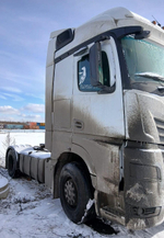 КамАЗ 54901 4x2 Седельный тягач 54901-94 (Дизельный, 11,9 л, 450 л.с., АТ)