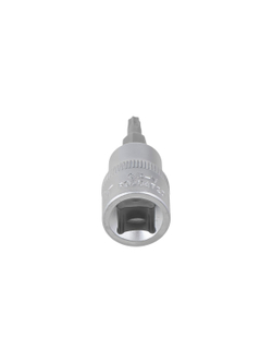 Головка 3/8" со вставкой TORX Security T20, L=48 мм на холдере Arnezi R0204720