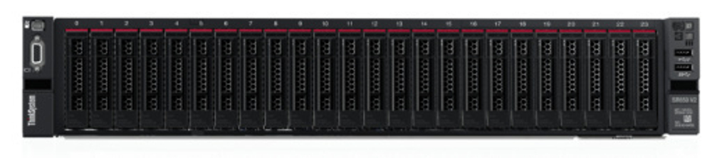 Процессор Lenovo ThinkSystem SR650 V2