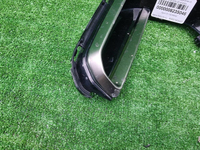 Накладка ПТФ правая BMW X5 G05 (2018-2023) M-paket