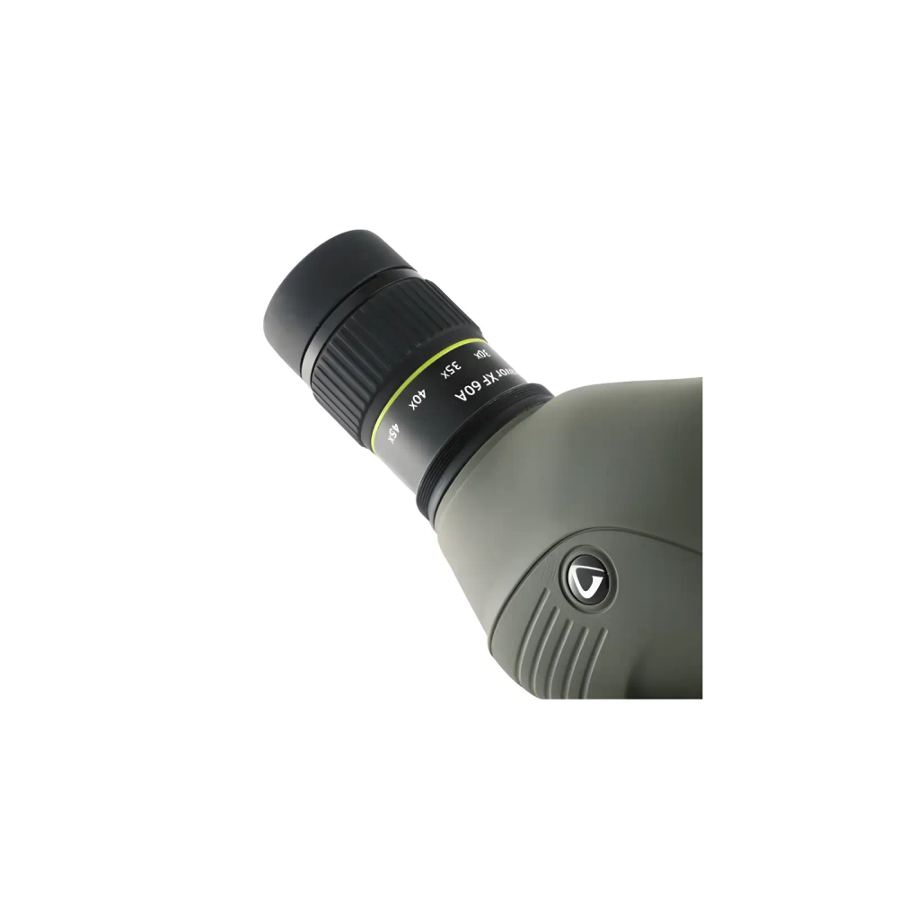 Окуляр зрительной трубы Vanguard Endeavor XF 60A с настраиваемым увеличением