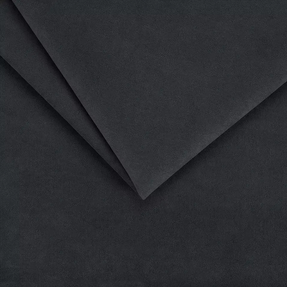 Велюр Vintage Velvet anthracite (Винтаж Вельвет антрацит) 18