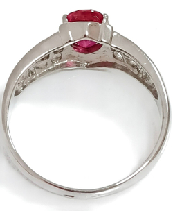 Ювелирное кольцо Эстерелла