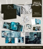 Альбом TAEMIN - 5th Mini Album [ETERNAL]