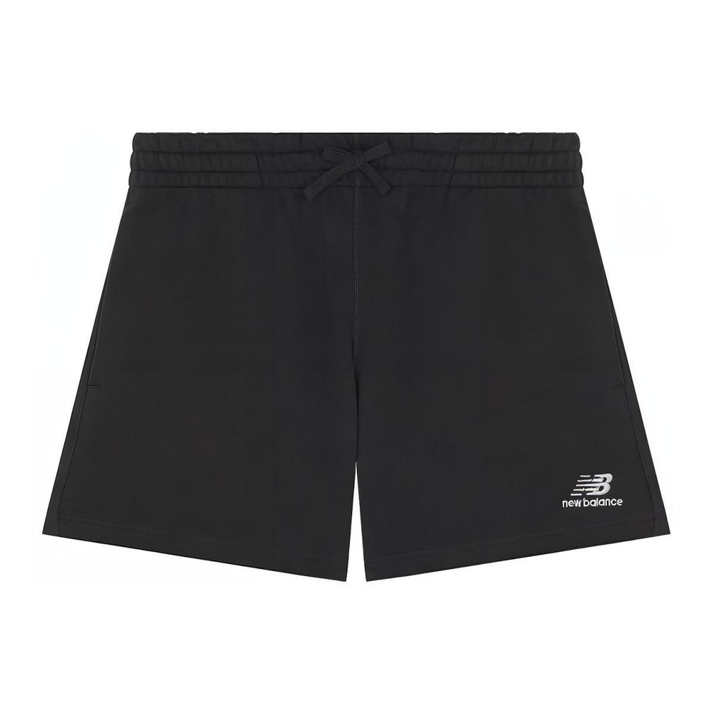 Шорты New Balance Logo, US21500-BK