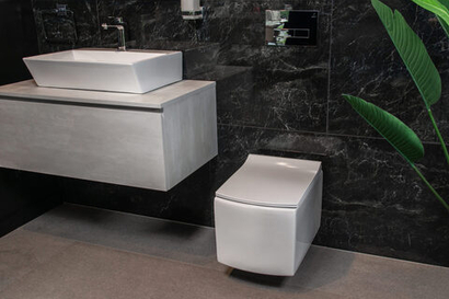 Подвесной унитаз Jaquar KUS-WHT-35953BIUFSM