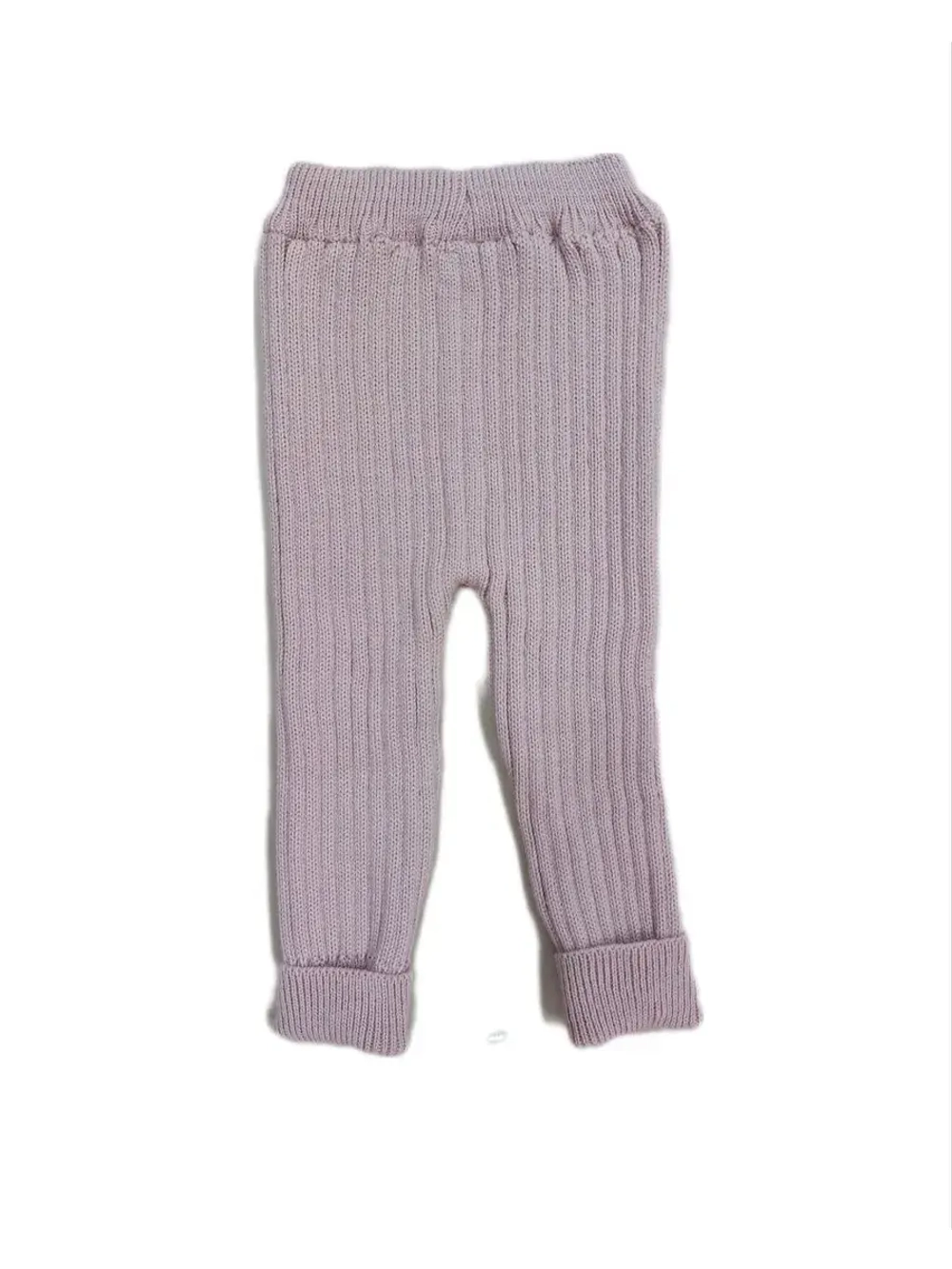 костюм вязаный для ребенка