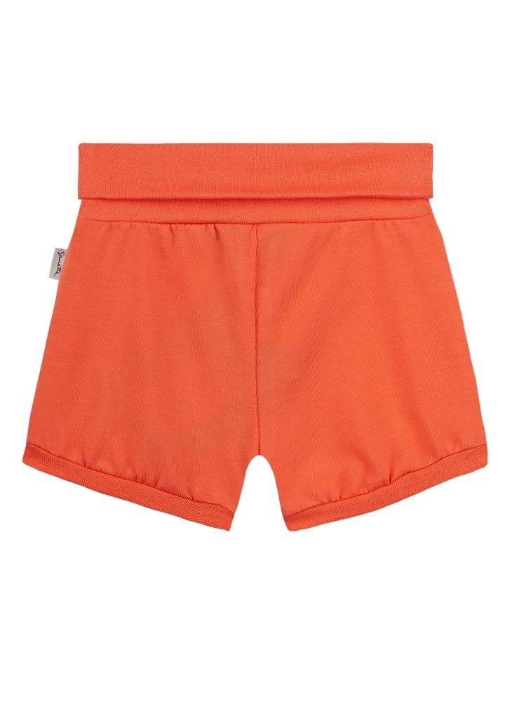 Шорты Sanetta Kidswear 115482 38178