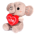 Слон 20x27x14см. (Hand)