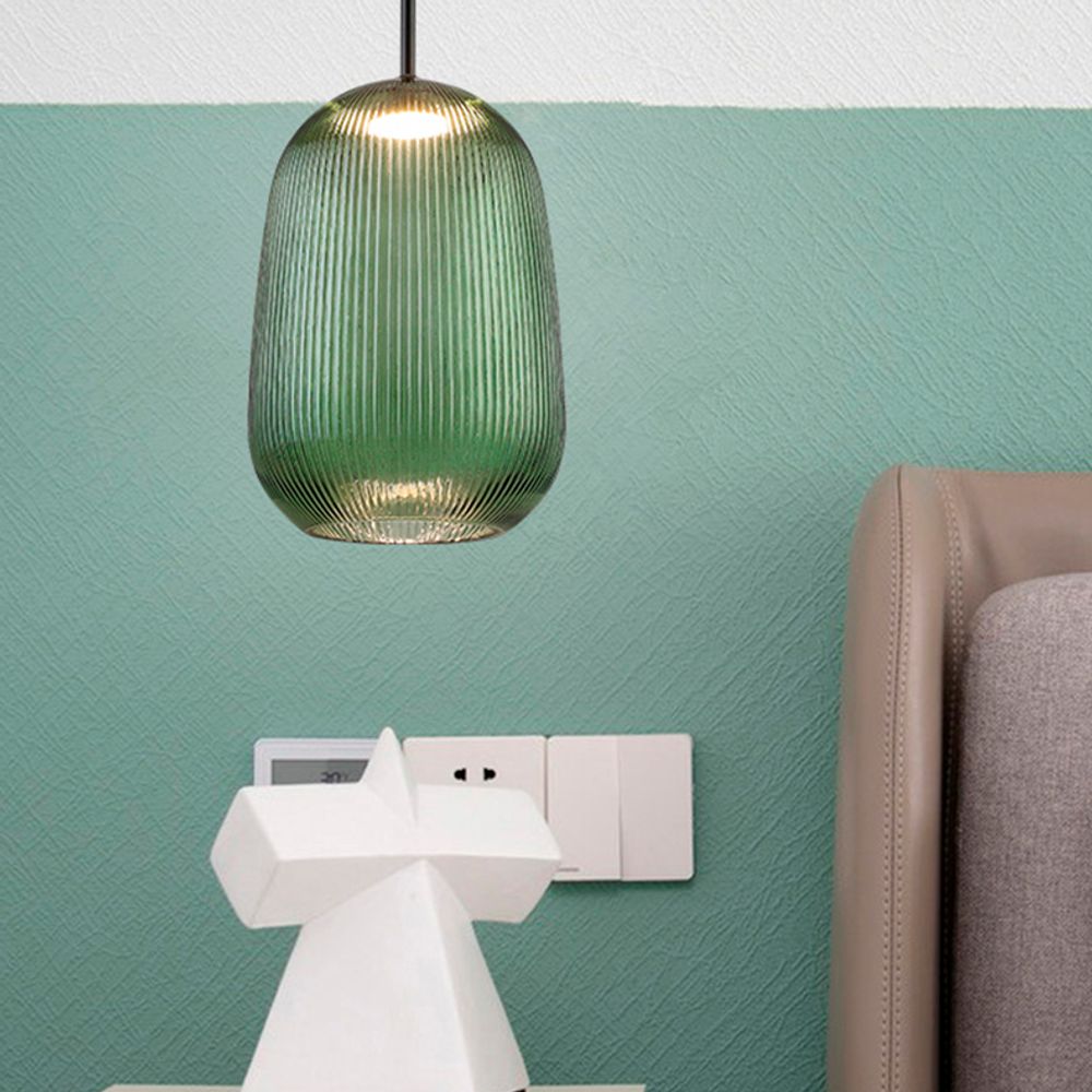 Подвесной светильник AQUARELL Blue