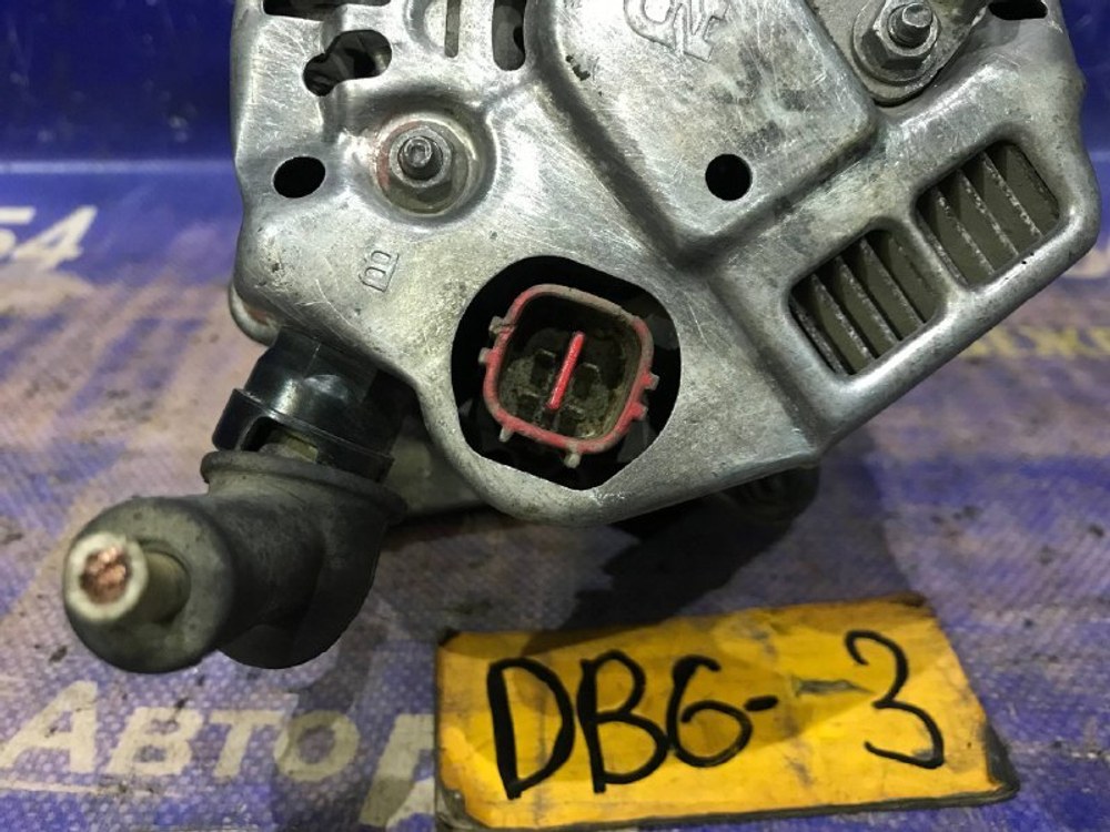 Генератор Honda INTEGRA 2000