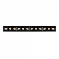 Встраиваемый светильник Arlight MAG-45 046525