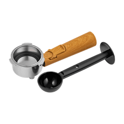 Кофемашина рожкового типа MAUNFELD MF-737BG PRO