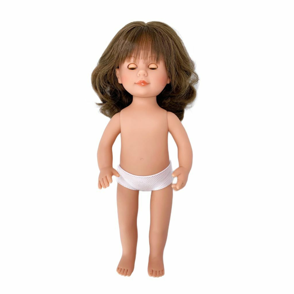 Кукла D'Nenes виниловая 34см Marieta (022095)