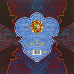 Mastodon / Blood Mountain (Coloured Vinyl)(LP)