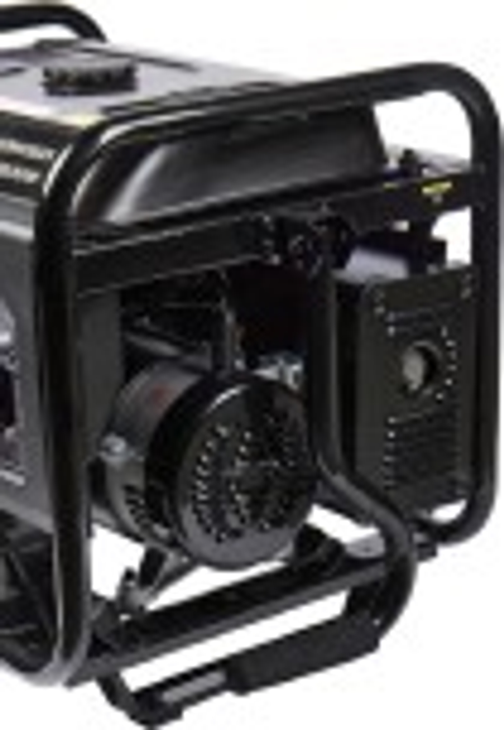 Генератор бензиновый ELITECH GES 10000ЕAW HD 204672