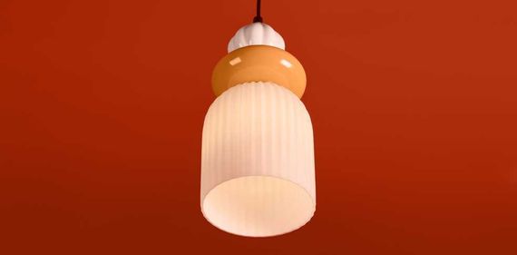 Подвесной светильник Freya FR5595PL-01B3